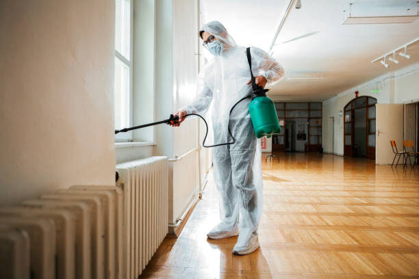 Best Pest Exclusion Services  in Agler Beach, FL